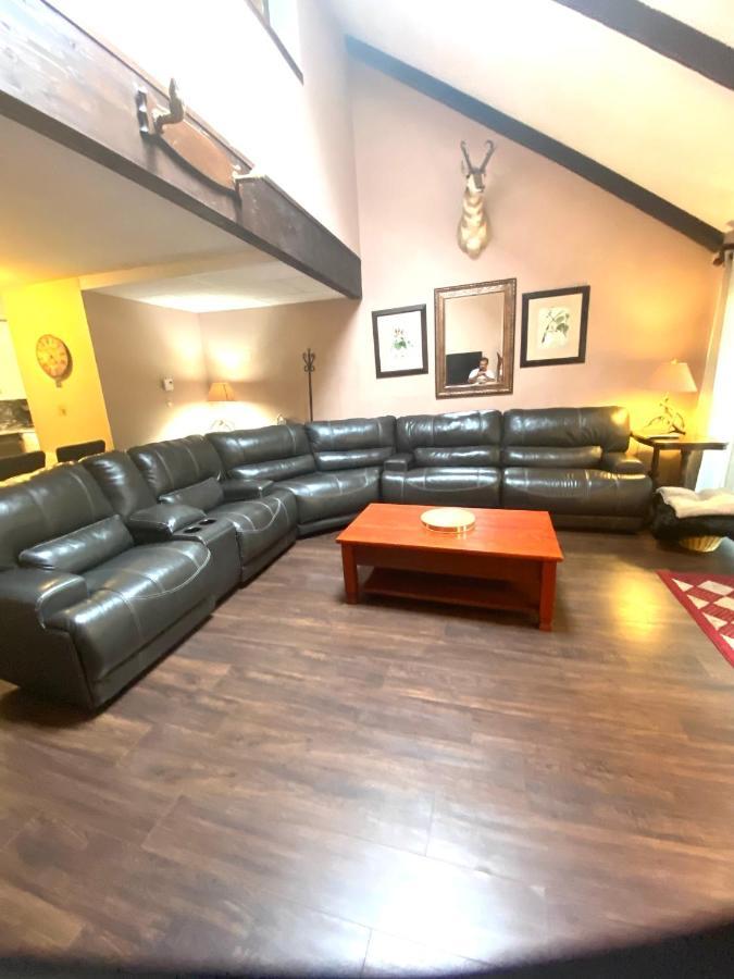 106 Village at Camelback Tannersville Exteriör bild