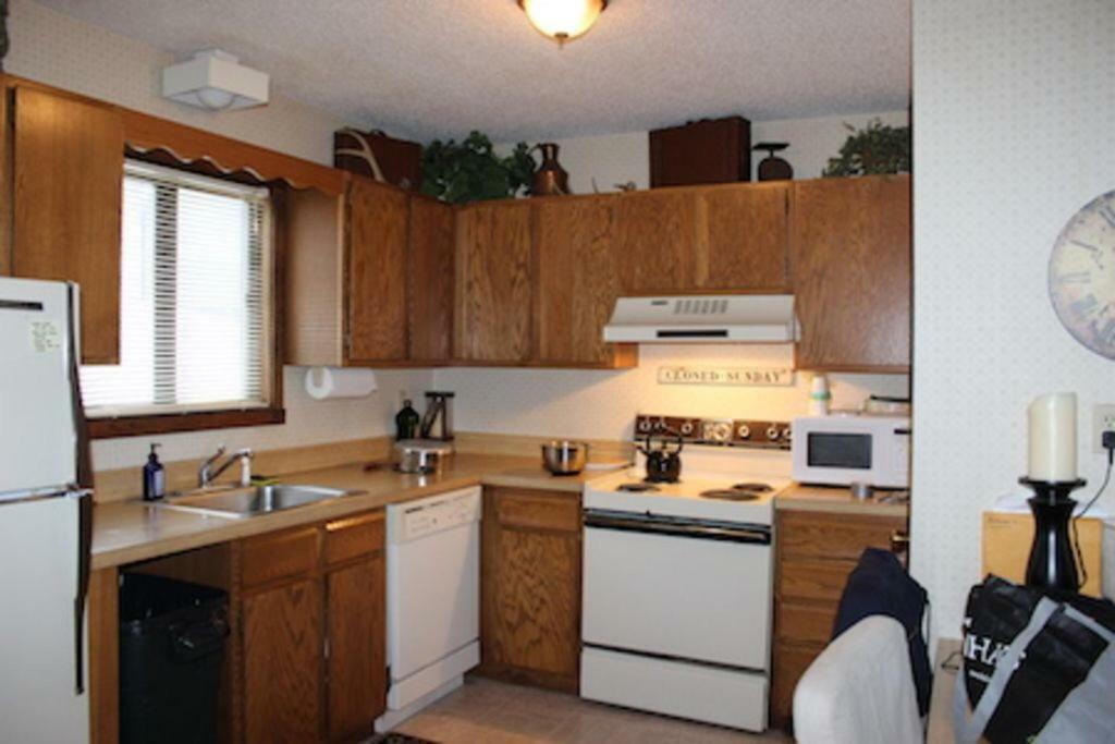 106 Village at Camelback Tannersville Exteriör bild