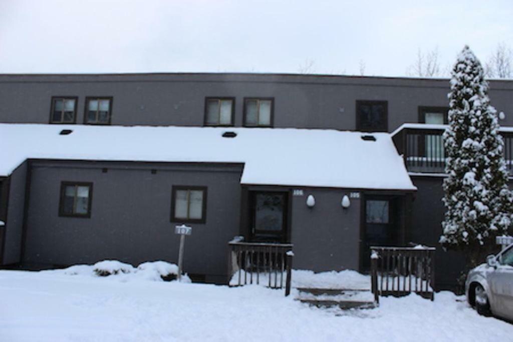 106 Village at Camelback Tannersville Exteriör bild