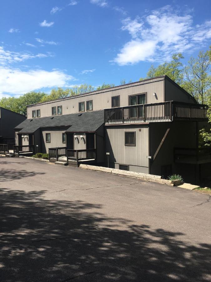 106 Village at Camelback Tannersville Exteriör bild